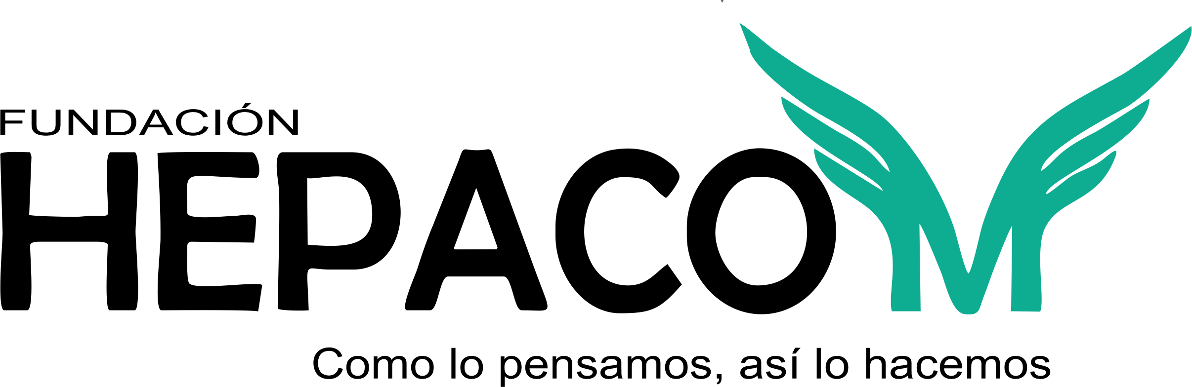 Fundación Hepacom - Vivienda digna Colombia