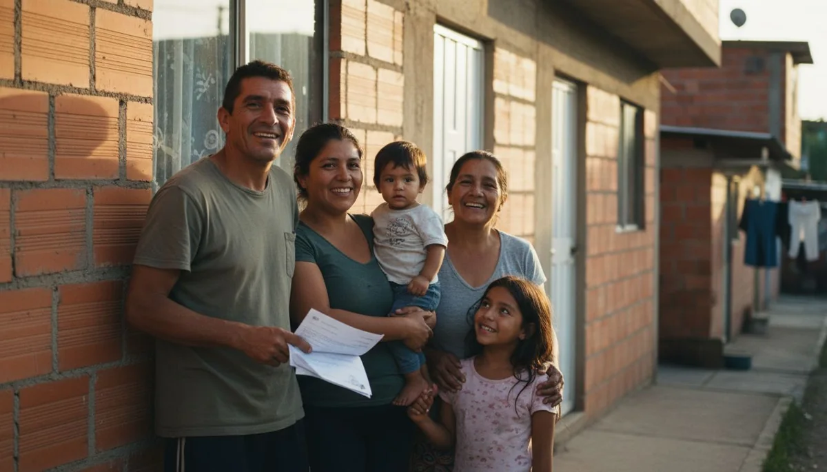 Ayudas y subsidios del Estado en Colombia: la guía para tu familia