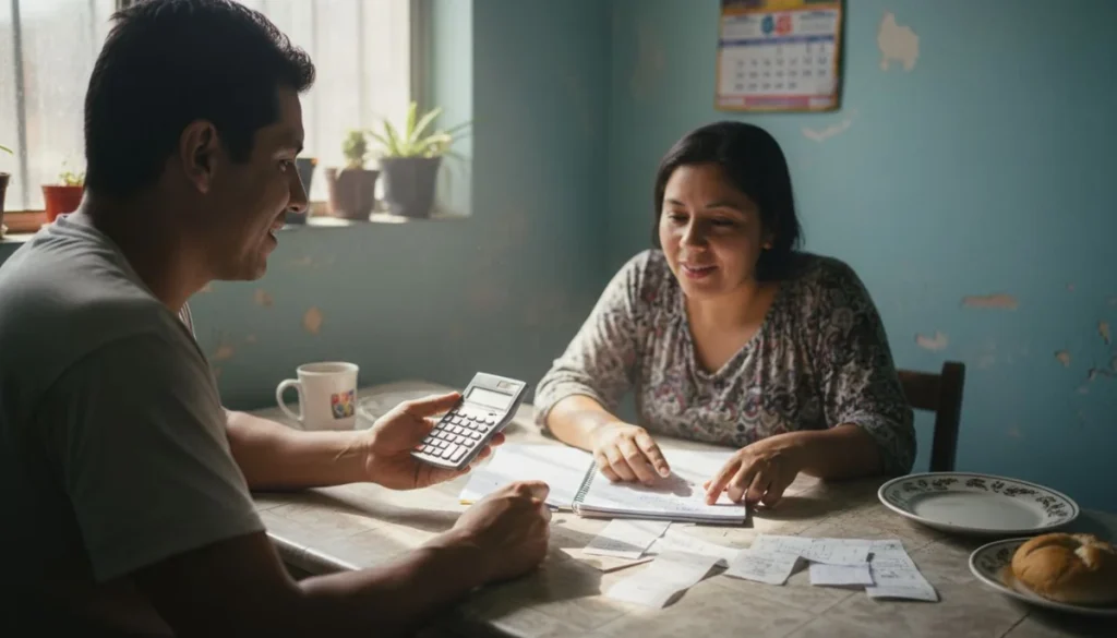 Capacidad de endeudamiento para vivienda: cuánto te presta el banco