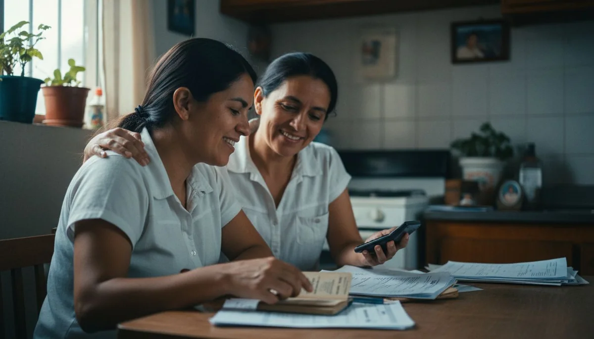 Cómo usar las cesantías para comprar vivienda en Colombia