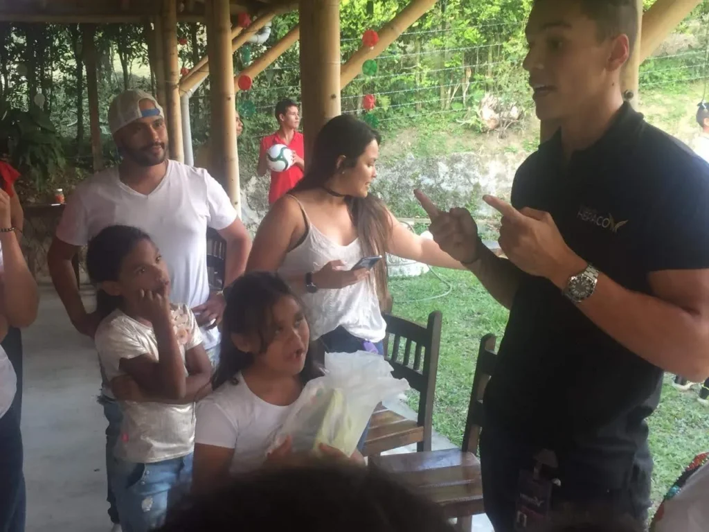 Cómo elegir una fundación confiable para donar en Colombia