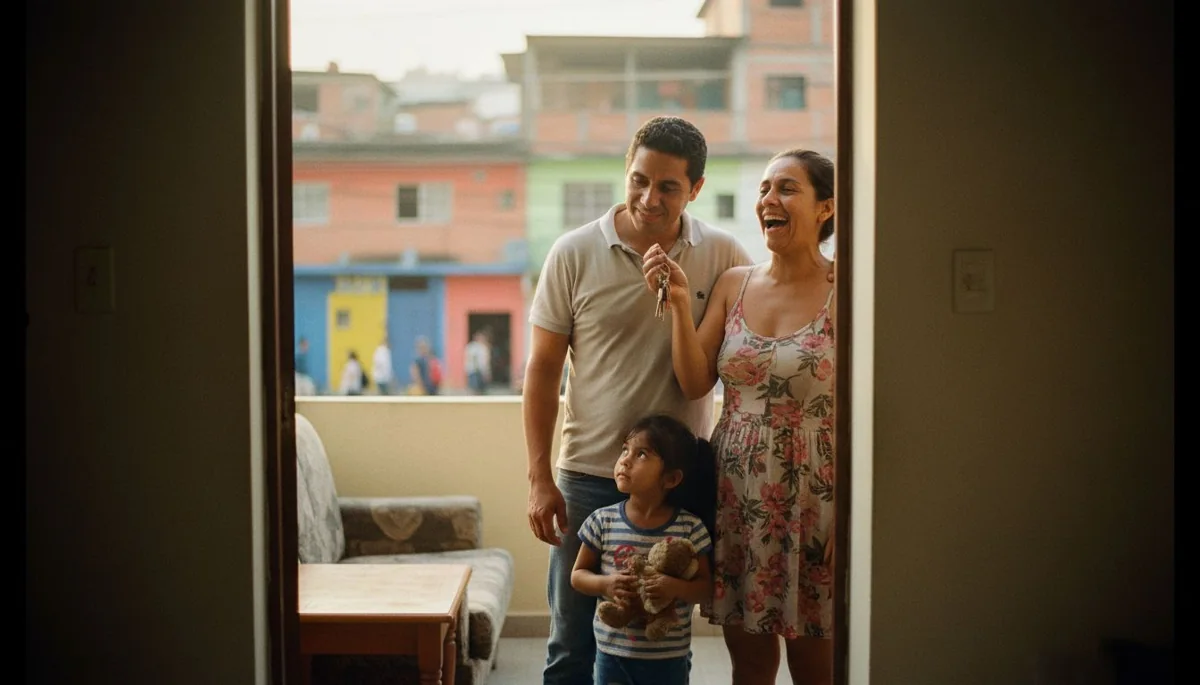 Cómo funciona el crédito hipotecario en Colombia (explicado sin letra menuda)