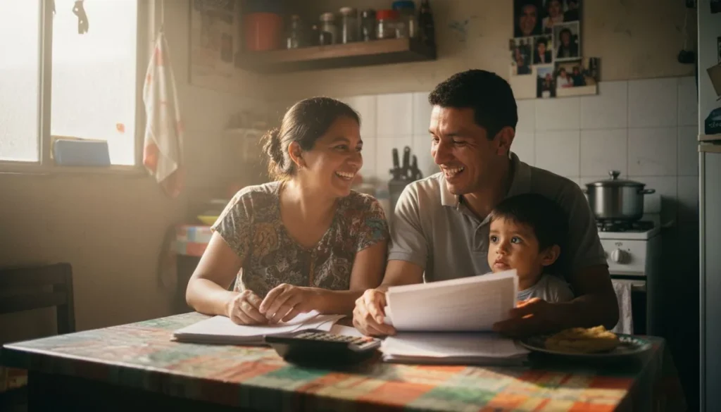 Housing subsidies: how to combine several types of aid