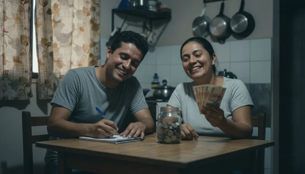 Cuánto necesito de cuota inicial para comprar vivienda en Colombia