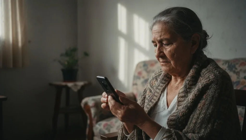 Cómo identificar estafas con subsidios del Estado