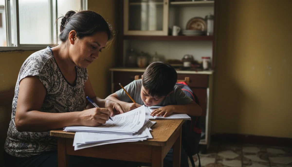 Qué grupo del Sisbén necesitas para cada subsidio en Colombia