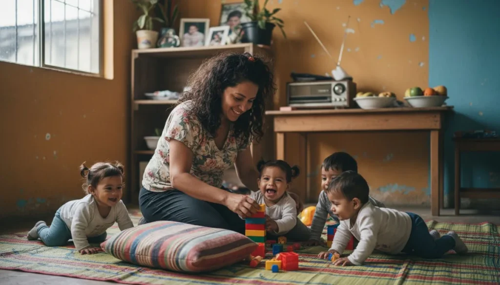 ICBF community homes: what they are and how to access them