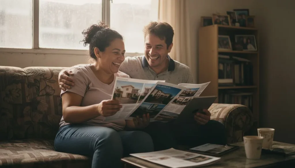 Leasing habitacional vs crédito hipotecario: cuál te conviene en 2026