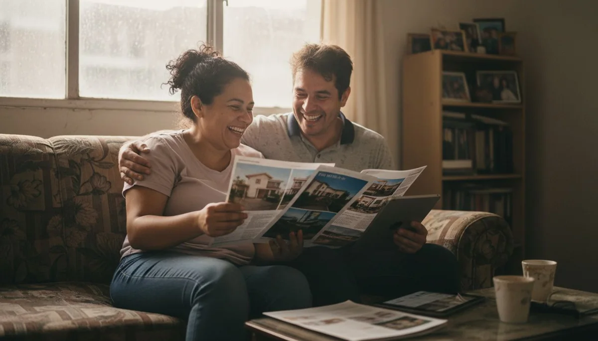 Leasing habitacional vs crédito hipotecario: cuál te conviene en 2026