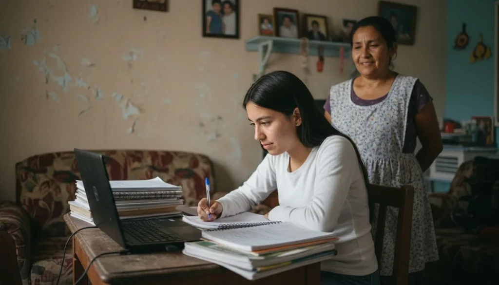 Requisitos del ICETEX para becas y créditos educativos 2026