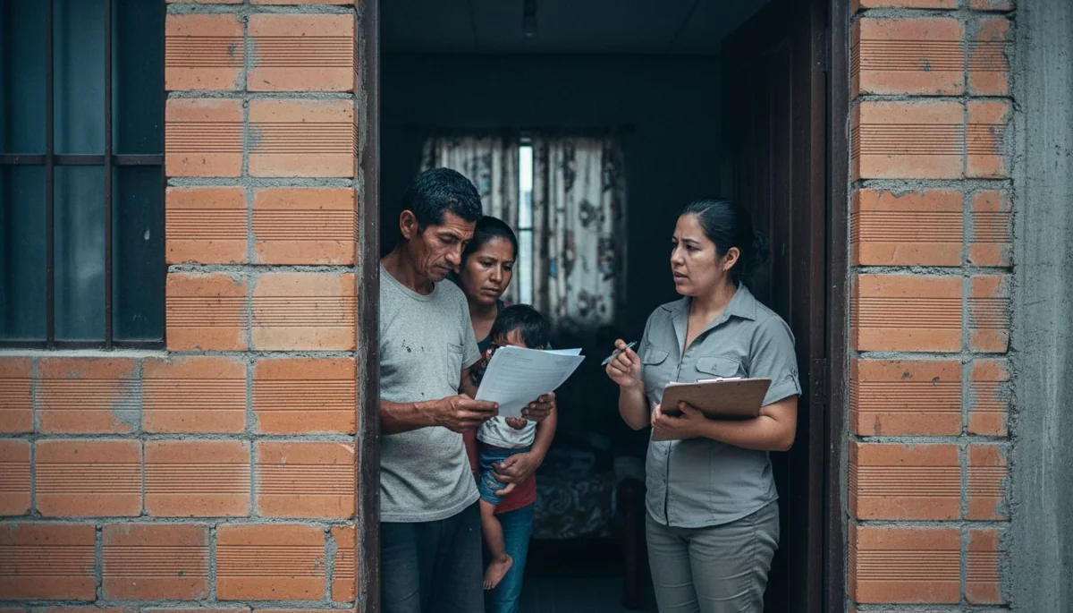 Requisitos de Renta Ciudadana 2026: quién tiene derecho