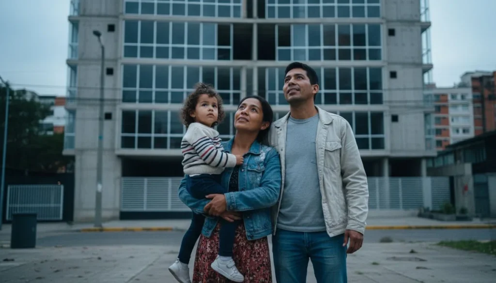 Housing Secretariat (Bogotá) subsidy: how to apply step by step