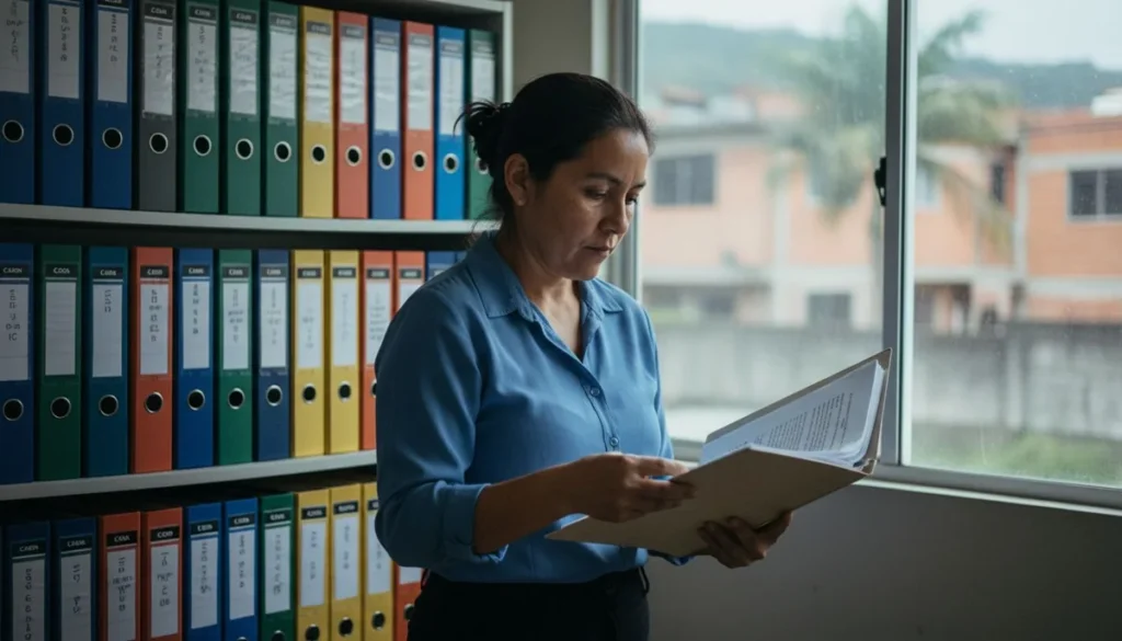 Contabilidad de una fundación en Colombia: qué obligaciones tenés