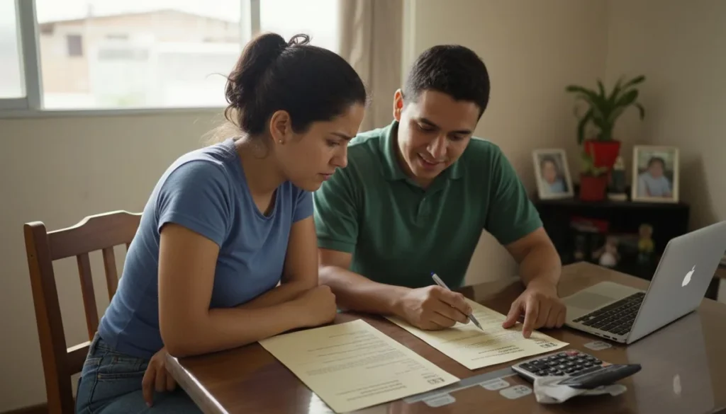 Mortgage loans by bank in Colombia: which one charges the least in 2026