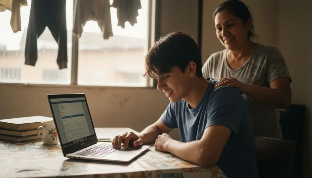 Registration for Renta Joven July 2026: dates, requirements and how to apply