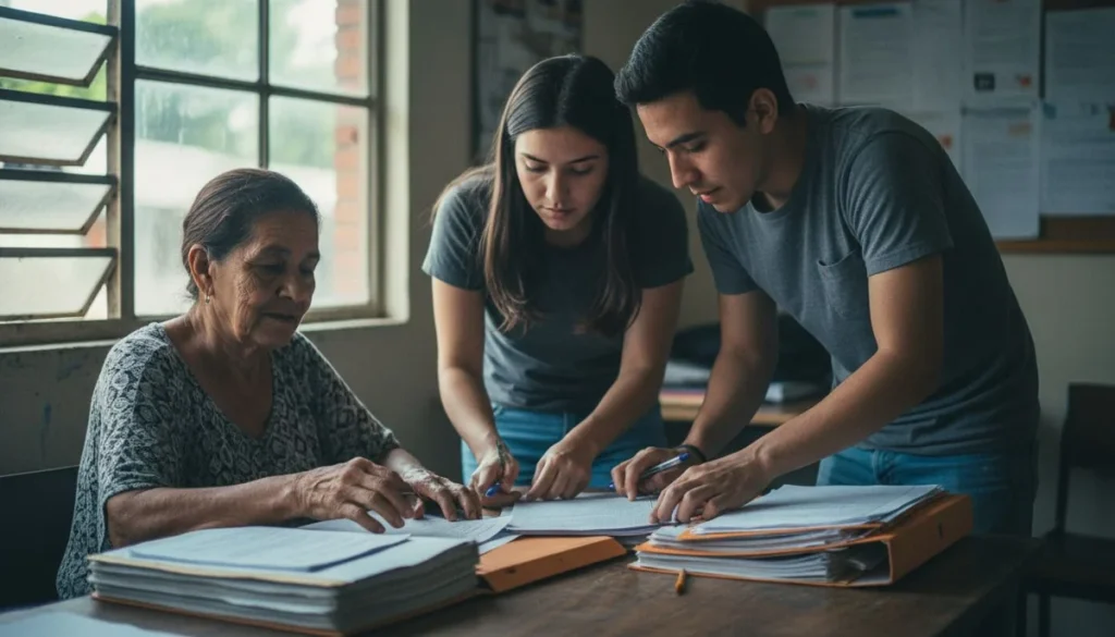 Step-by-step requirements for creating a foundation in Colombia