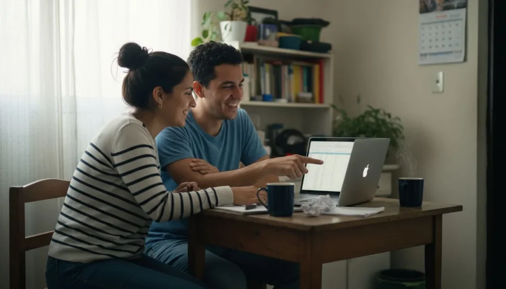Mortgage loan simulator: calculate your monthly payment
