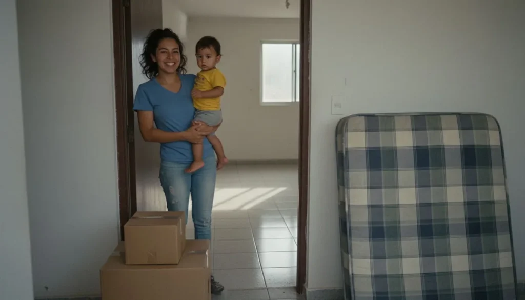 Subsidio de arriendo solidario: quién aplica y cómo postular
