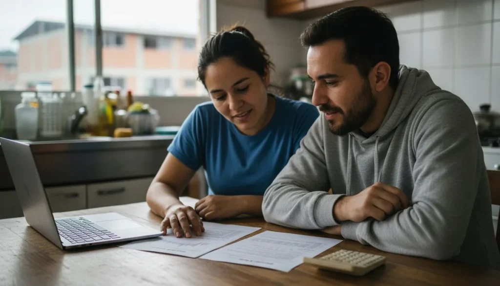 Mortgage interest rates in Colombia: a comparison 2026