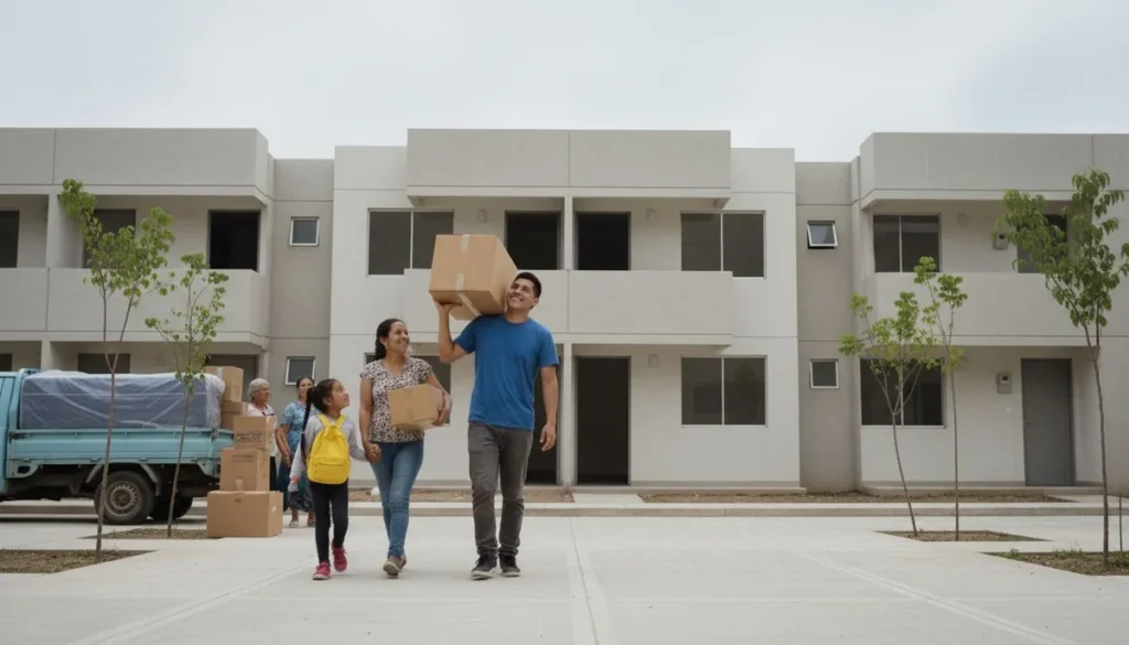 Subsidio de vivienda Comfenalco: no hay una sola caja, hay seis