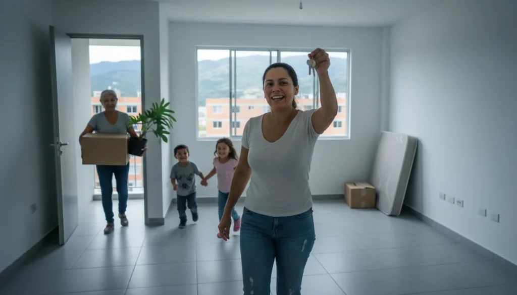 Support for single mothers: what's available and where you'll be prioritized