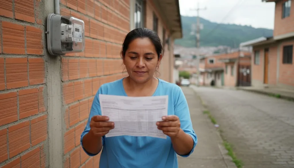 Estrato del Sisbén: por qué ese dato no existe y qué te asignan en realidad