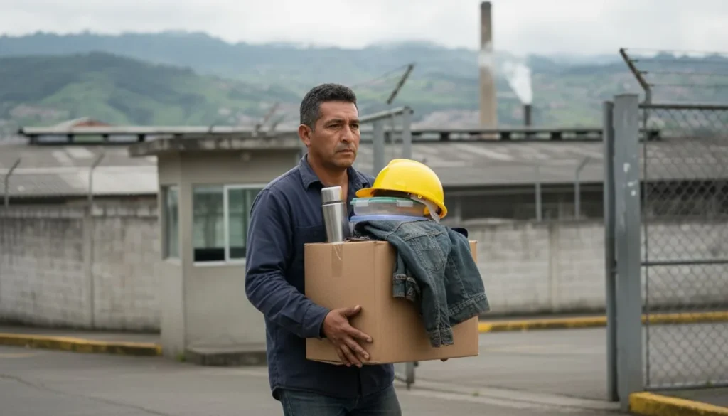 Mecanismo de Protección al Cesante: qué te cubre si te quedás sin empleo