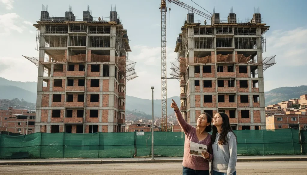 Subsidized housing: where to find real VIS and VIP projects