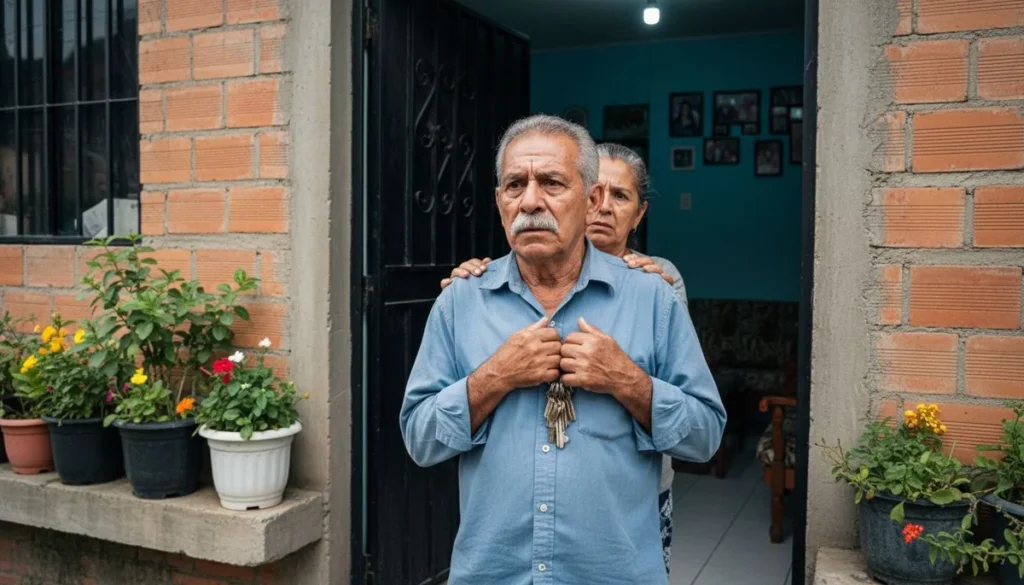 Crédito con garantía hipotecaria: cómo funciona y qué revisar para no perder tu casa