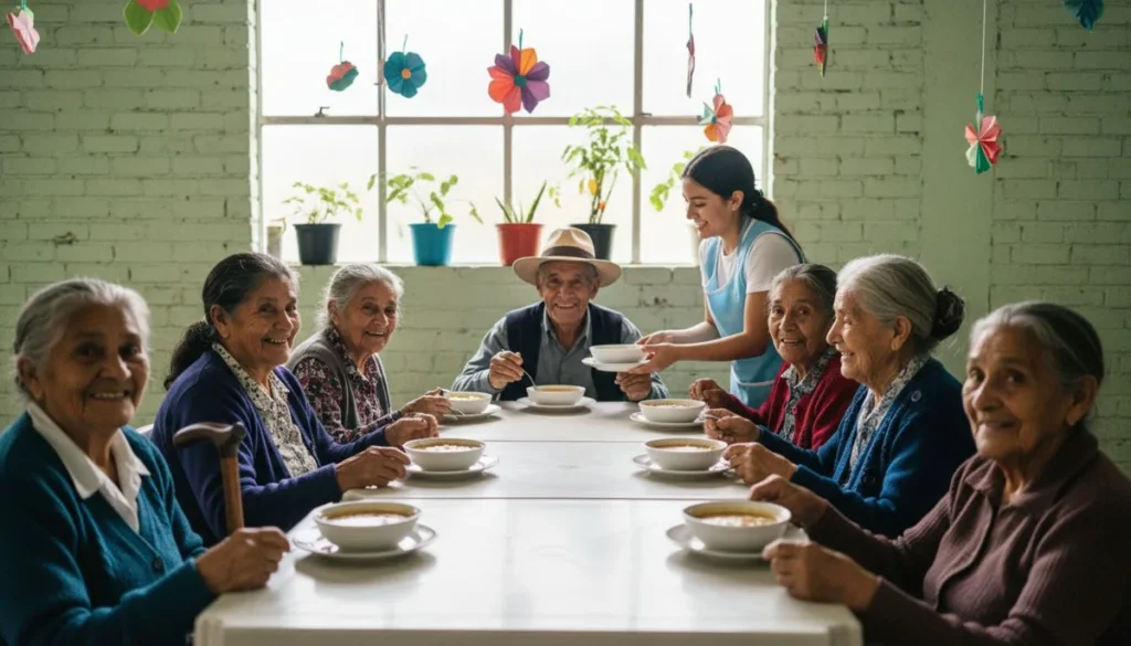Subsidio del adulto mayor: qué programas hay, cómo consultar y cuándo pagan