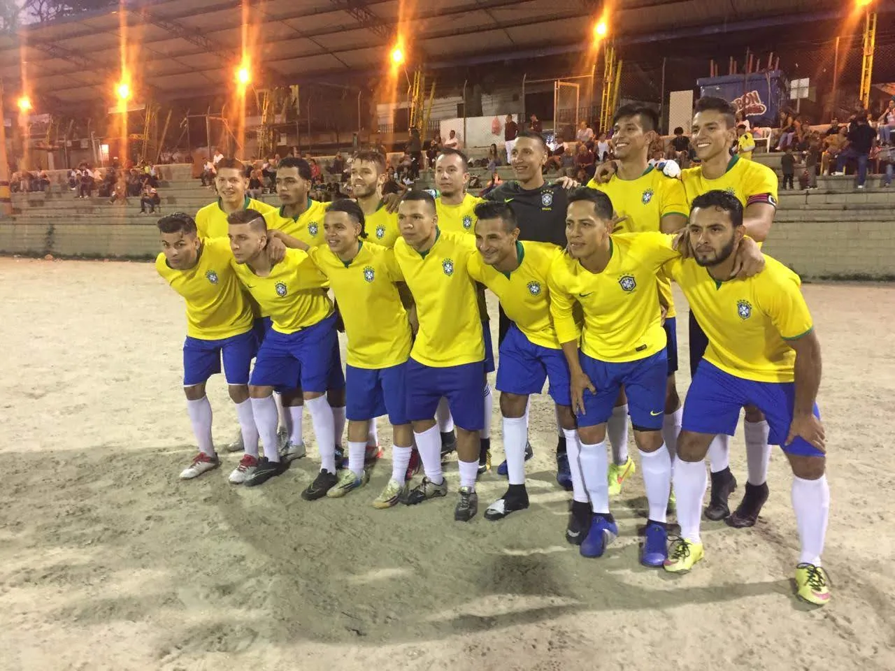 Video: Hepacom apoya clubes deportivos de la comunidad