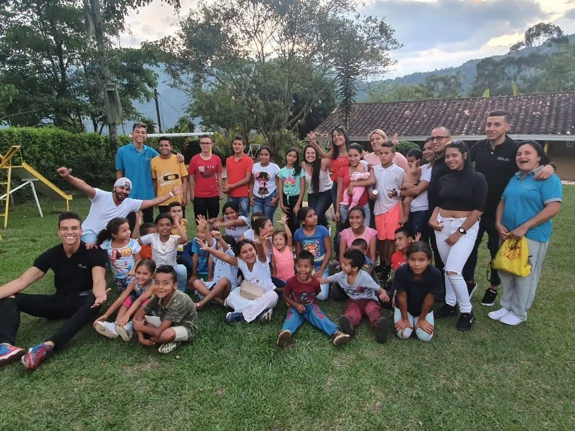 Support for community sports and sports clubs by Hepacom