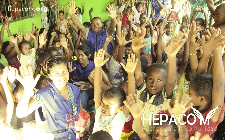 Hepacom Foundation Community Day