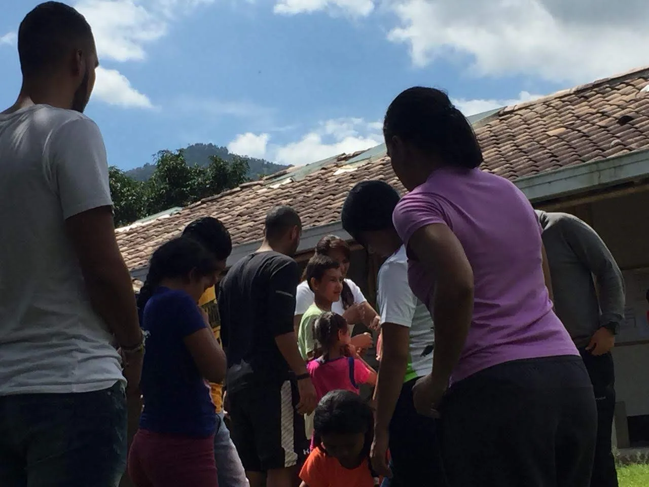 Hepacom Foundation Community Day