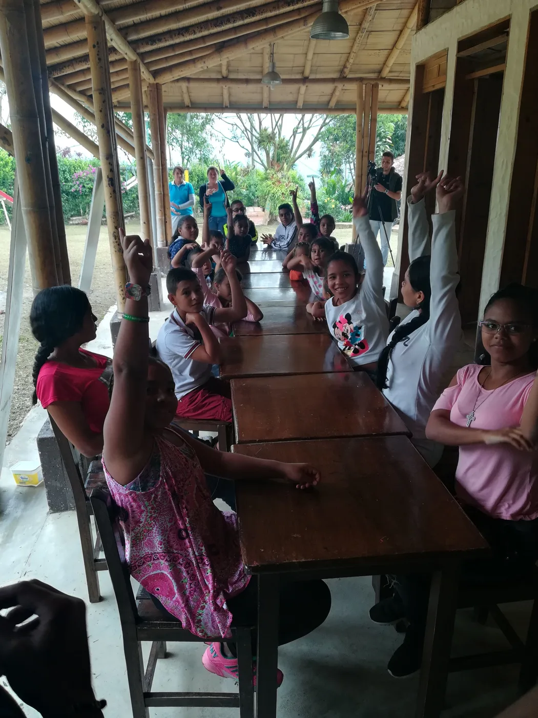 Hepacom Foundation Community Day