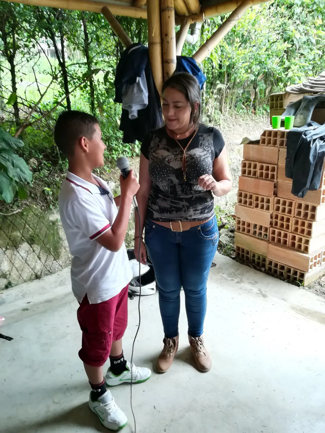 Hepacom Foundation Community Day