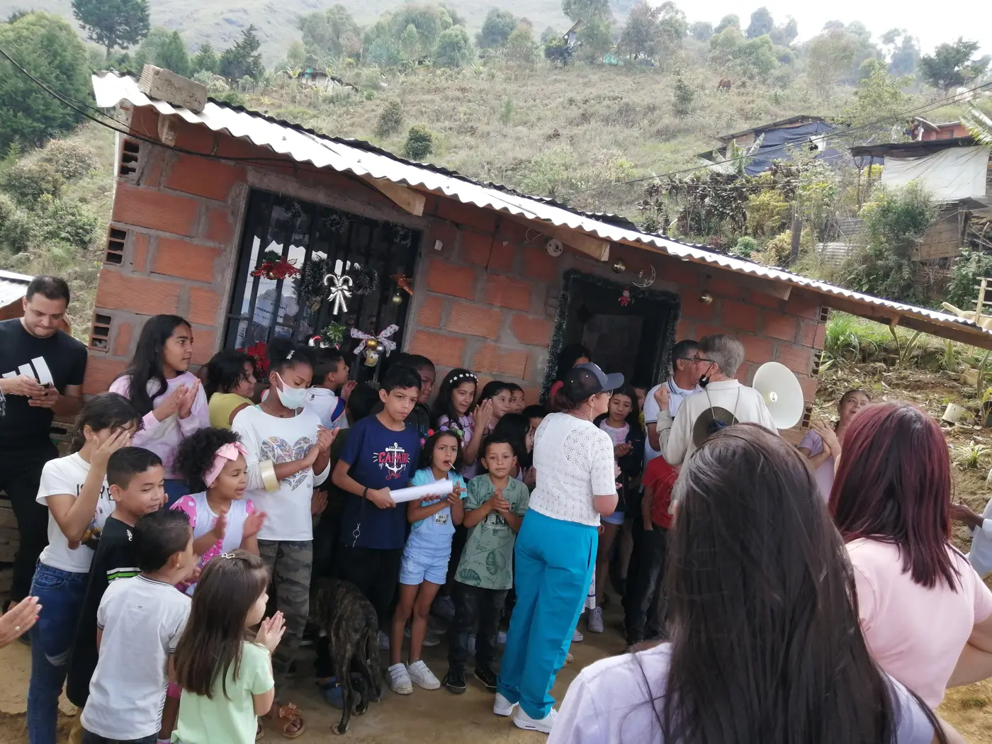 Hepacom Foundation Community Day