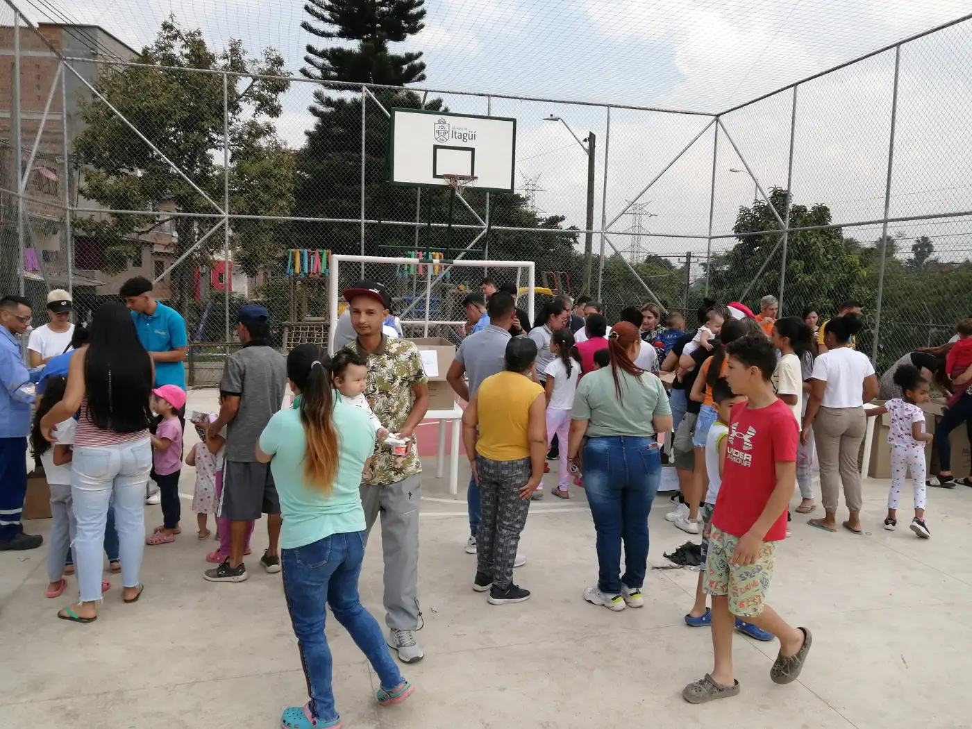 Hepacom Foundation Community Day