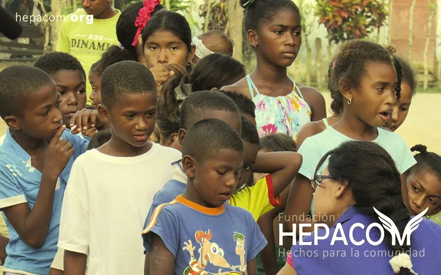 Health and support day for older adults by Hepacom