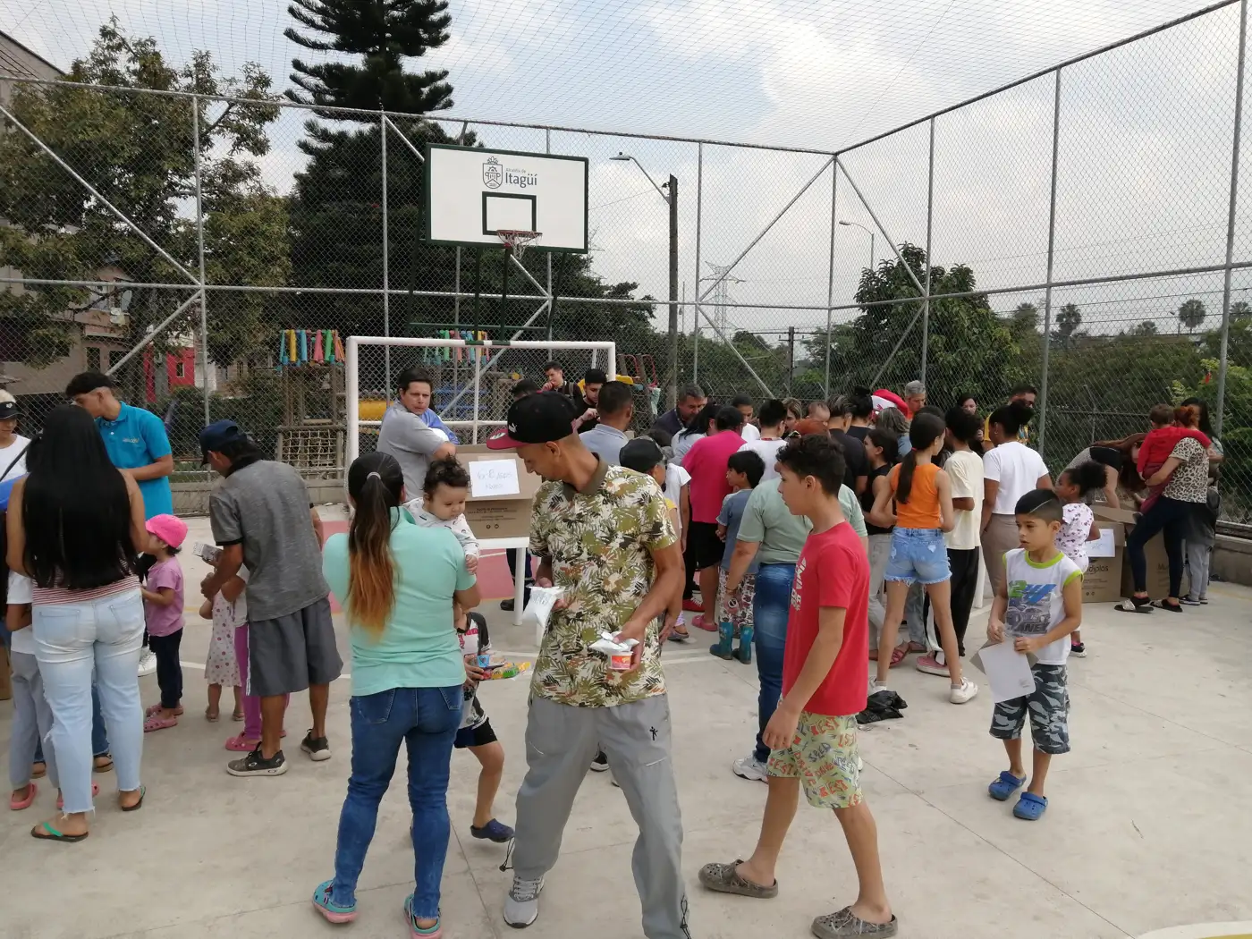 Hepacom Foundation Community Day