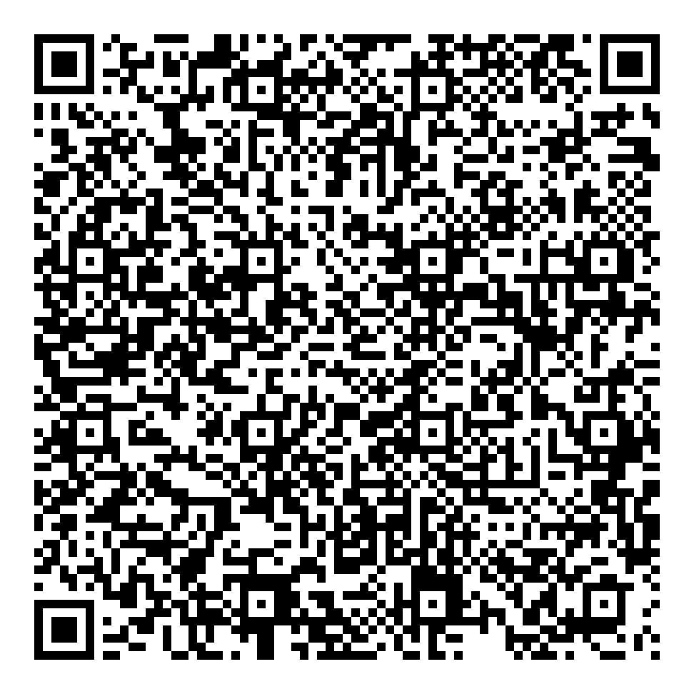 QR code to donate to the Hepacom Foundation from your bank's app in Colombia