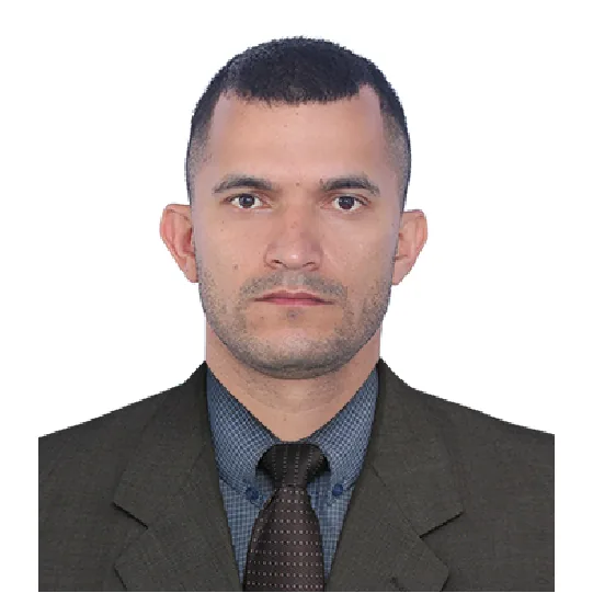 Walter Betancur, contador de Hepacom
