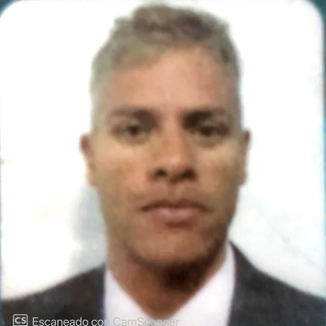 Wilmar Rodríguez, fundador de Hepacom
